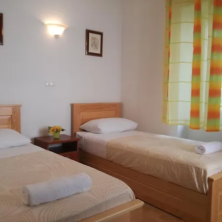 Penzion Ruzica Trogir