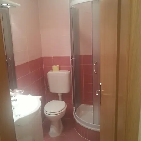 Ruzica Guest house