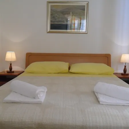 Guest house Ruzica 3*