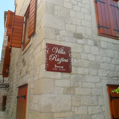 Ruzica Guest house