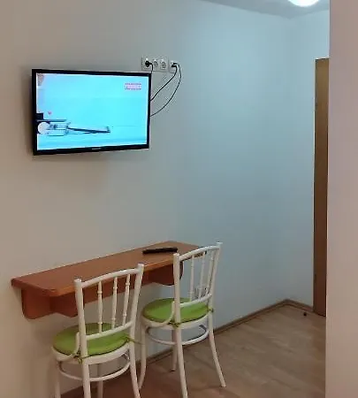 Ruzica Guest house 3*