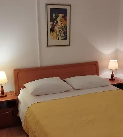 Ruzica Guest house 3*