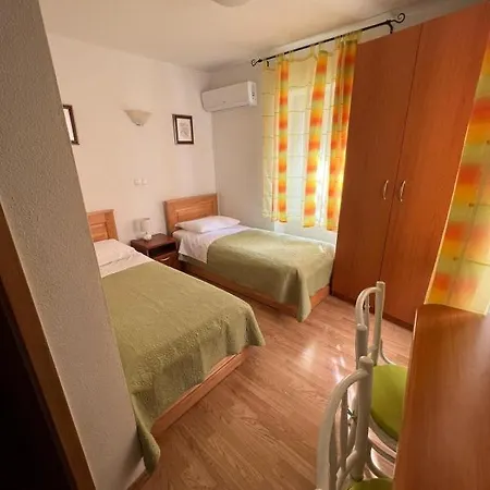 Guest house Ruzica