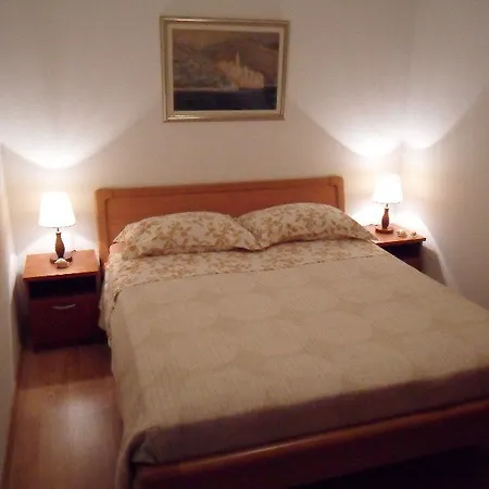 Ruzica Guest house 3*