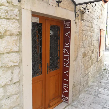 Ruzica בית הארחה