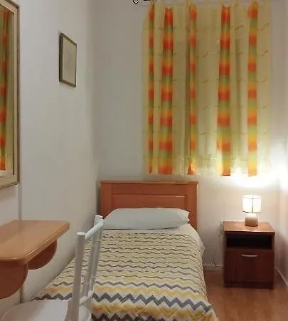 בית הארחה Ruzica טרוגיר