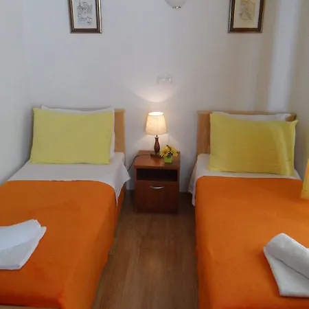 Ruzica 3* טרוגיר