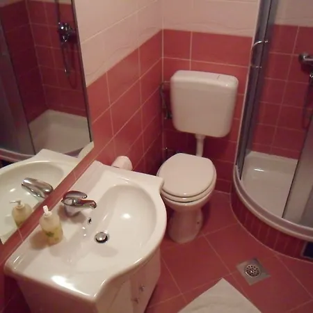 Ruzica 3* טרוגיר