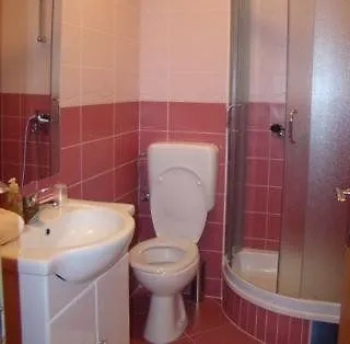 Ruzica בית הארחה טרוגיר