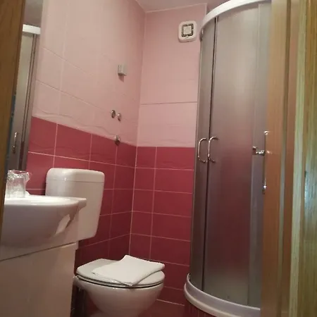 Ruzica 3* טרוגיר