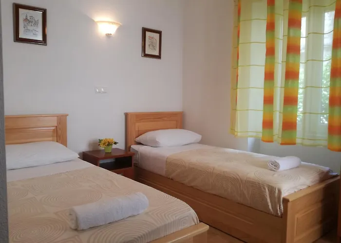 Pensionat Ruzica Trogir