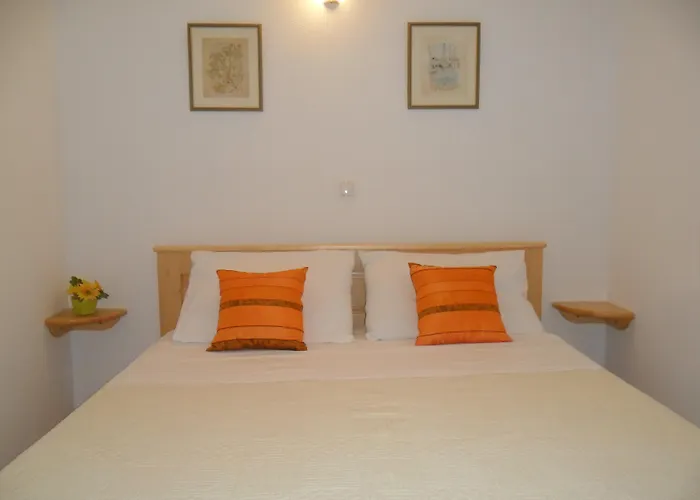 Ruzica Pensionat 3*