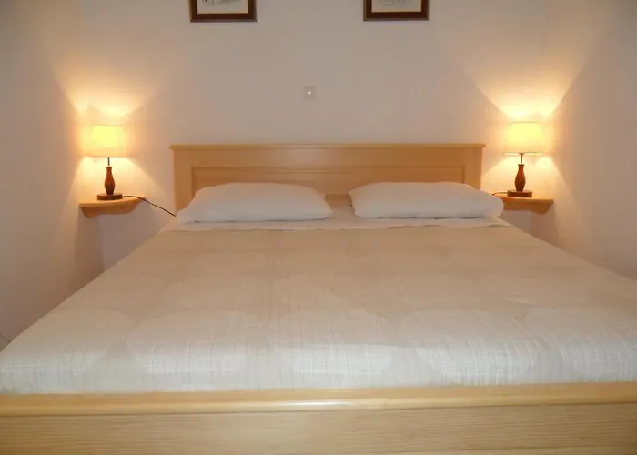 Ruzica 3* Trogir