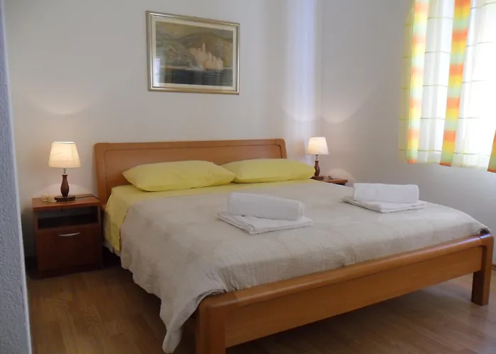 Ruzica 3* Trogir