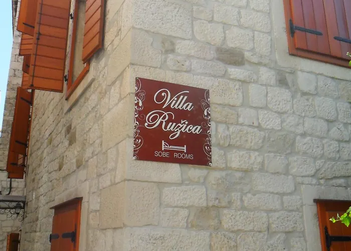 Ruzica Pensionat
