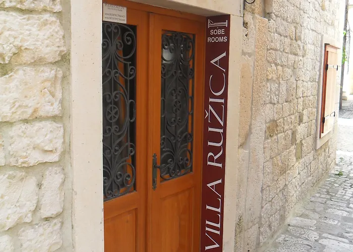 Ruzica Pensionat