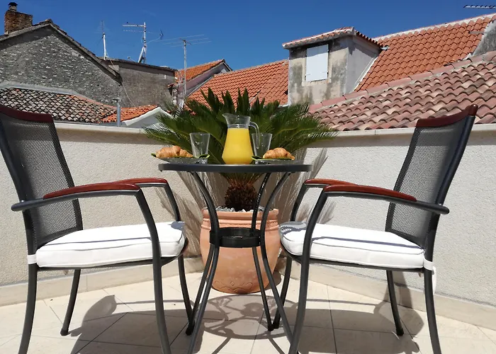Ruzica Pensionat 3*