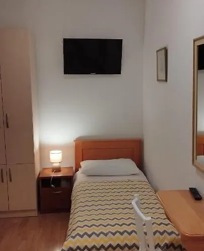 Pensionat Ruzica 3*