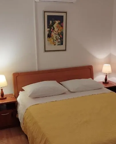 Ruzica Pensionat 3*