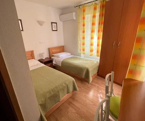Pensionat Ruzica