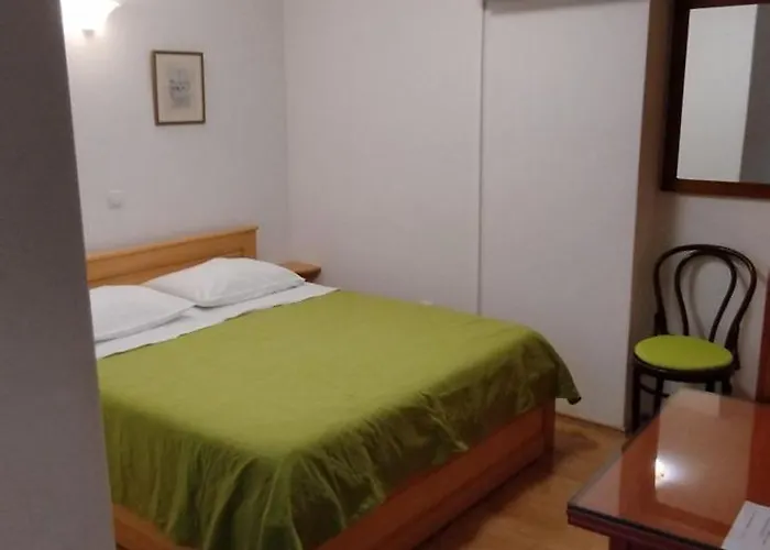 Pensionat Ruzica Trogir