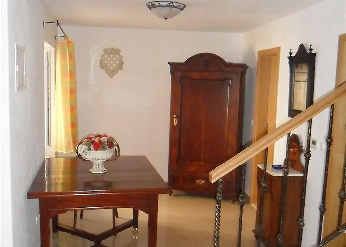 Ruzica Pensionat 3*