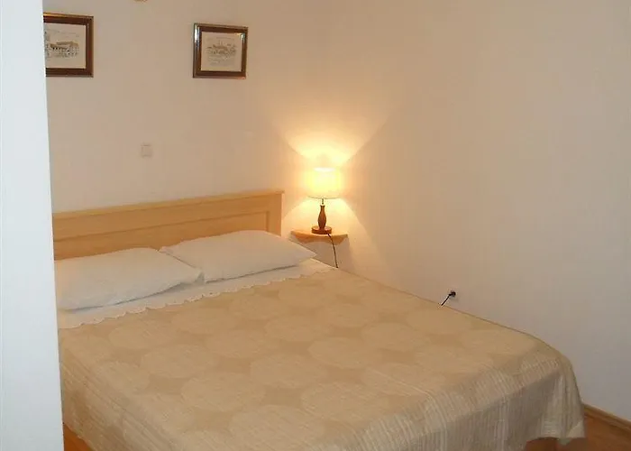 Ruzica Trogir
