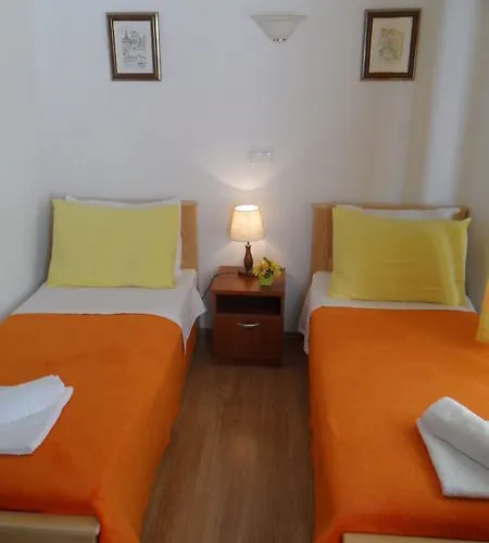 Ruzica 3* Trogir