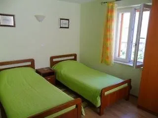 Pensionat Ruzica 3*