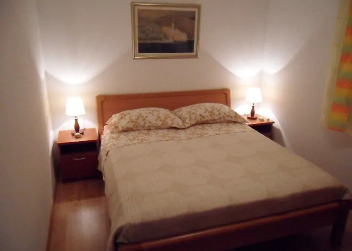 Ruzica Pensionat 3*