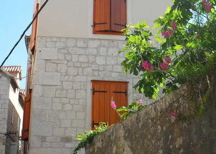 Pensionat Ruzica Trogir