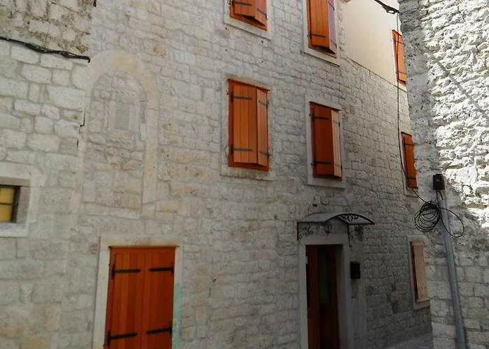Ruzica Pensionat 3*