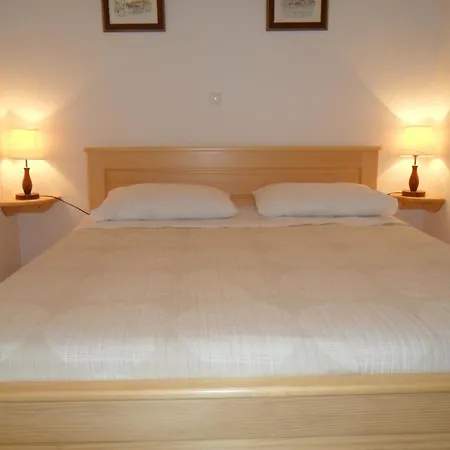 Ruzica 3* Трогир