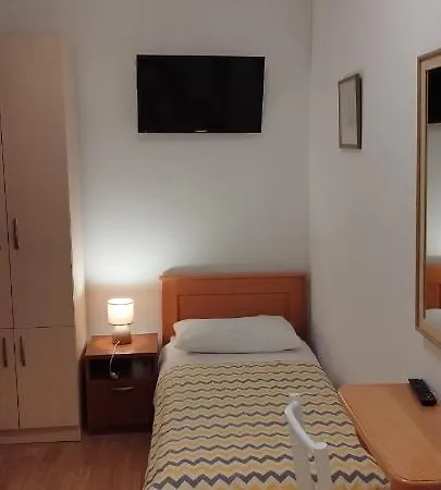 Гостевой дом Ruzica 3*