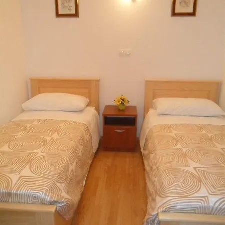 Гостевой дом Ruzica 3*