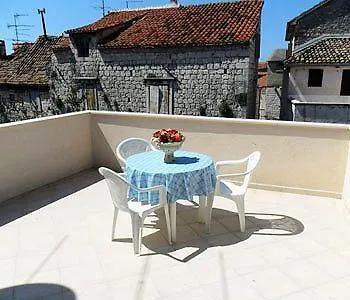 Ruzica 3* Trogir