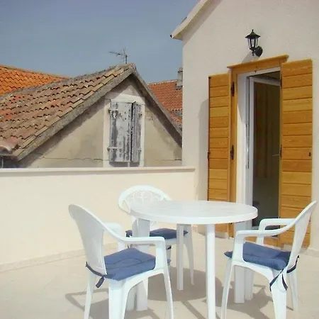 Гостевой дом Ruzica