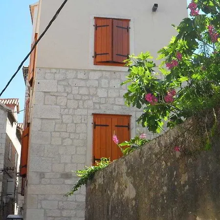 Гостевой дом Ruzica Трогир